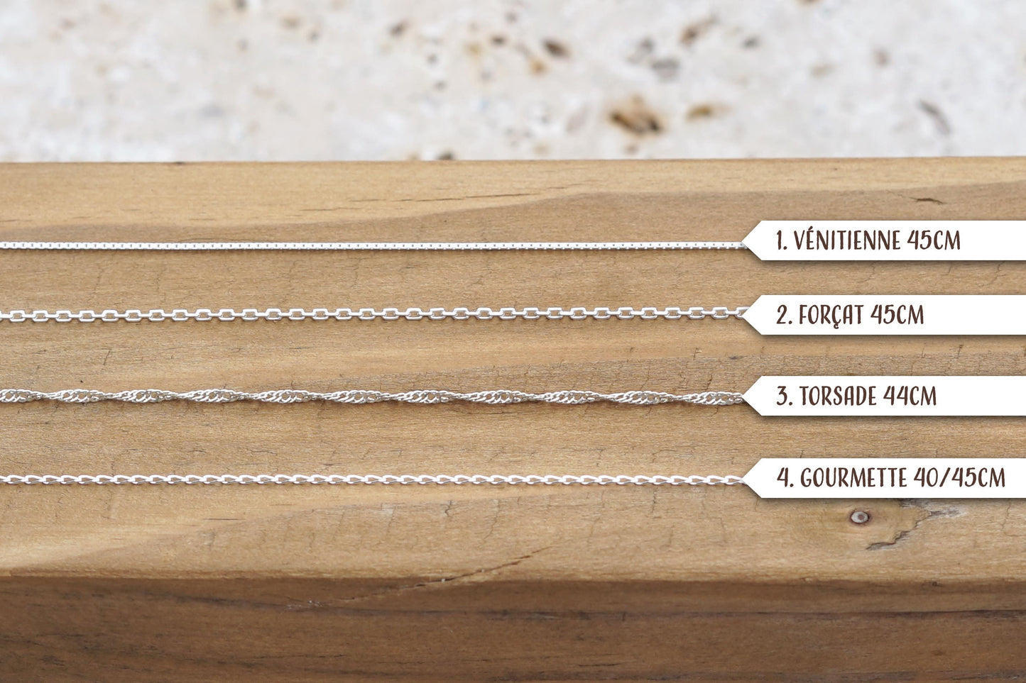 Dainty Sterling Silver Ghost Necklace: Handmade Halloween Charm